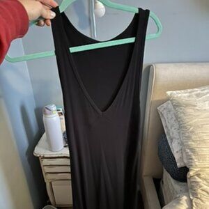 Aritzia Midi Dress